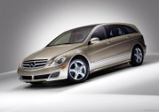 Mercedes-Benz R500 Mercedes-Benz R500